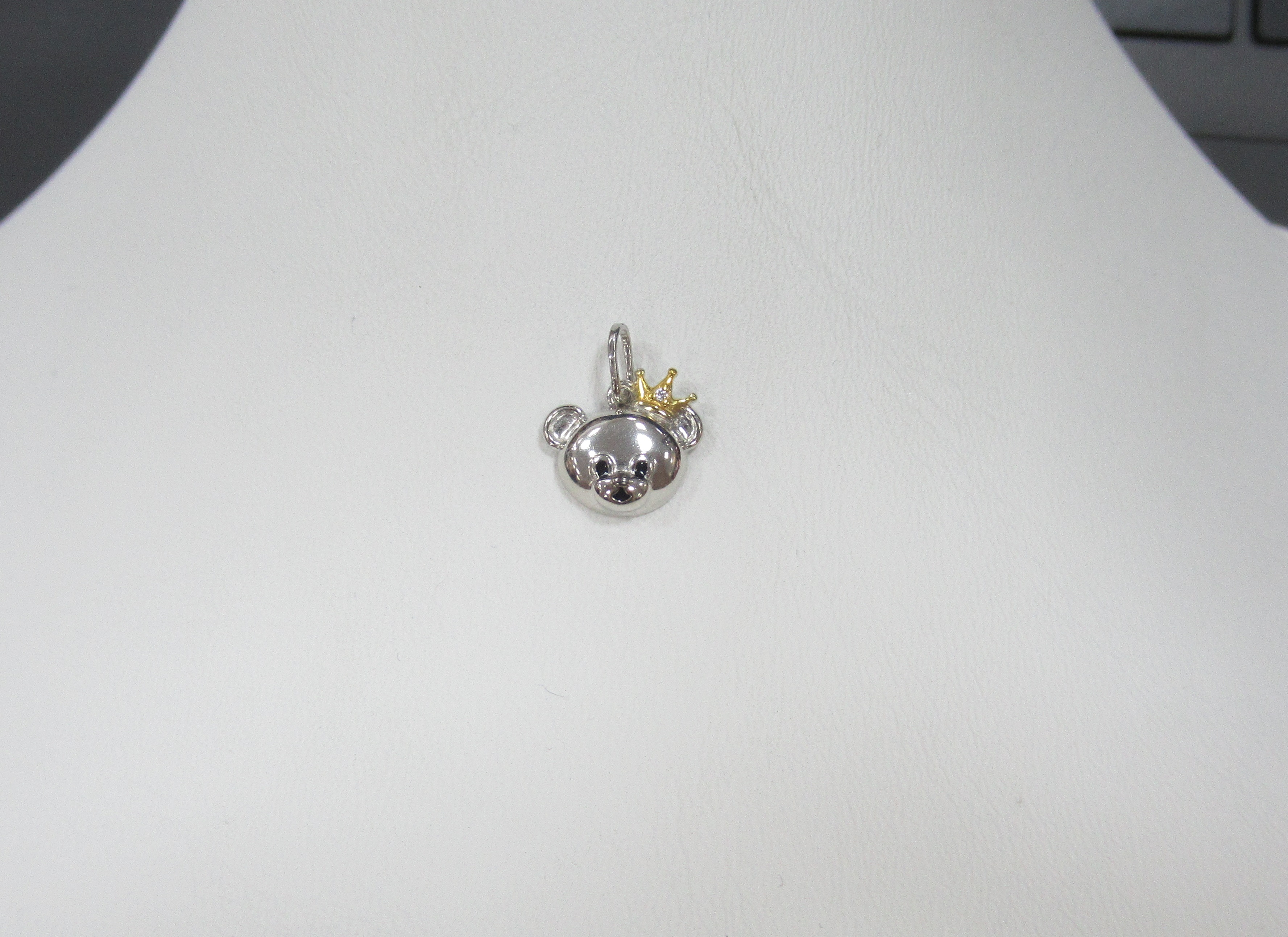 10423-000123 Подвеска (Ag 925)